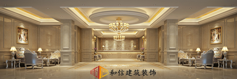 貴的成都酒店裝修設(shè)計，貴在哪？