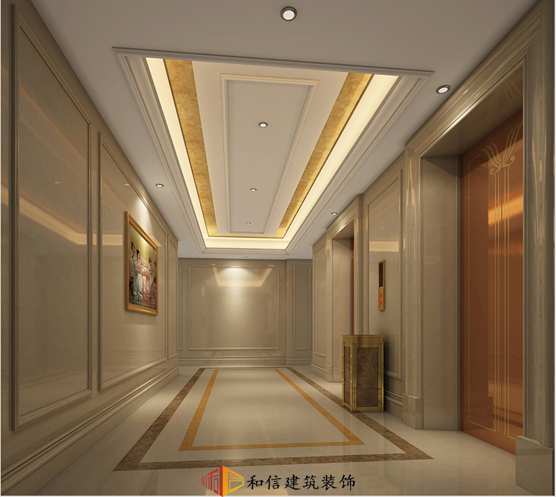 貴的成都酒店裝修設(shè)計，貴在哪？